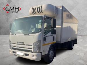 Isuzu NQR 500 AMTChassis Cab - Image 1