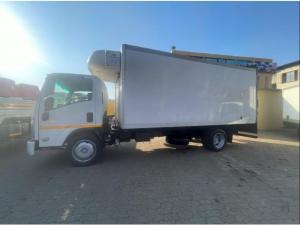 Isuzu NQR 500 AMTChassis Cab - Image 2