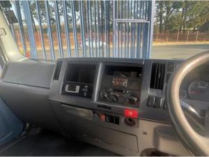 Isuzu NQR 500 AMTChassis Cab - Image 4