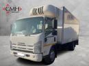 Thumbnail Isuzu NQR 500 AMTChassis Cab