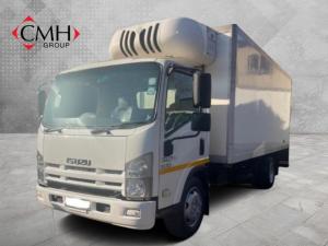 Isuzu NQR 500 AMTChassis Cab - Image 1