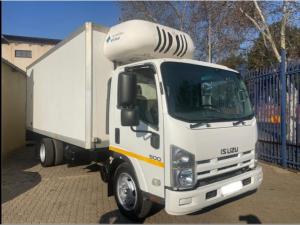 Isuzu NQR 500 AMTChassis Cab - Image 6