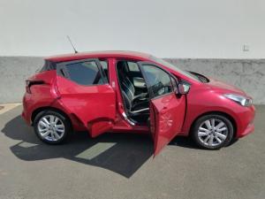 Nissan Micra 66kW turbo Acenta - Image 10