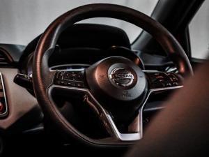 Nissan Micra 66kW turbo Acenta - Image 10