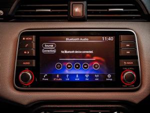 Nissan Micra 66kW turbo Acenta - Image 13