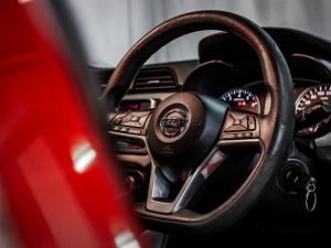 Nissan Micra 66kW turbo Acenta - Image 15