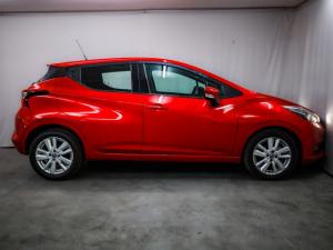 Nissan Micra 66kW turbo Acenta - Image 18