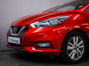Nissan Micra 66kW turbo Acenta - Image 19