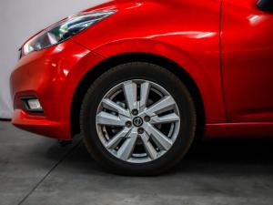 Nissan Micra 66kW turbo Acenta - Image 20