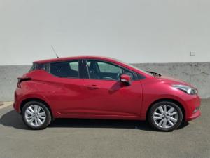 Nissan Micra 66kW turbo Acenta - Image 2