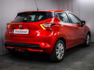 Nissan Micra 66kW turbo Acenta - Image 3