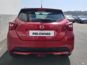 Nissan Micra 66kW turbo Acenta - Image 4