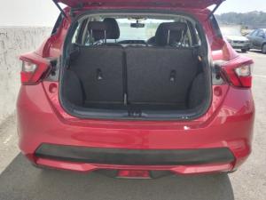 Nissan Micra 66kW turbo Acenta - Image 5
