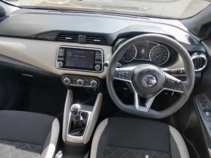 Nissan Micra 66kW turbo Acenta - Image 6