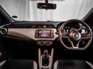 Nissan Micra 66kW turbo Acenta - Image 6