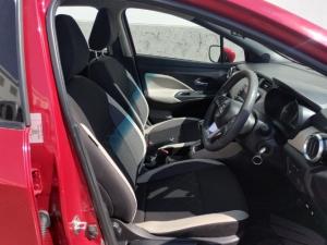 Nissan Micra 66kW turbo Acenta - Image 8