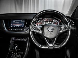 Opel Grandland X 1.6 Turbo Cosmo - Image 10