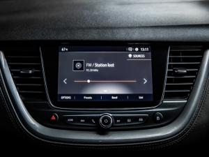 Opel Grandland X 1.6 Turbo Cosmo - Image 13