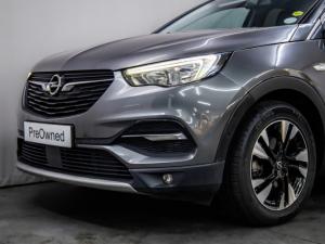 Opel Grandland X 1.6 Turbo Cosmo - Image 19