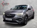 Thumbnail Opel Grandland X 1.6 Turbo Cosmo