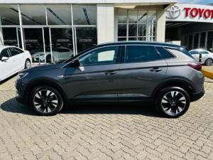 Opel Grandland X 1.6 Turbo Cosmo - Image 2