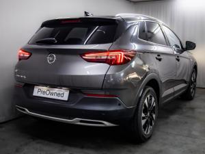 Opel Grandland X 1.6 Turbo Cosmo - Image 3