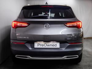 Opel Grandland X 1.6 Turbo Cosmo - Image 4