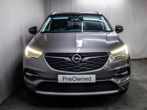 Opel Grandland X 1.6 Turbo Cosmo - Image 5