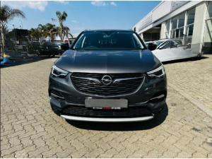Opel Grandland X 1.6 Turbo Cosmo - Image 5