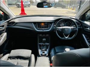 Opel Grandland X 1.6 Turbo Cosmo - Image 6