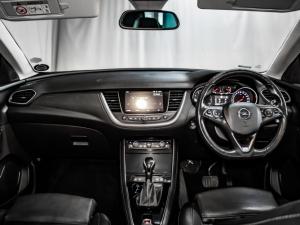 Opel Grandland X 1.6 Turbo Cosmo - Image 6