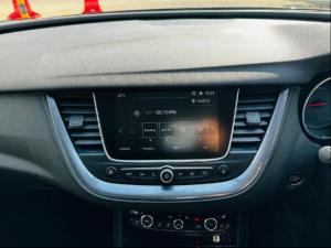 Opel Grandland X 1.6 Turbo Cosmo - Image 9