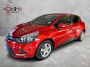 Thumbnail Renault Clio 66kW turbo Authentique