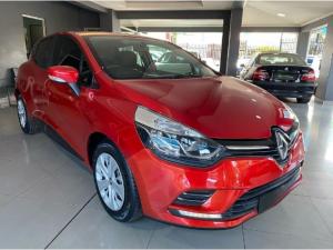 Renault Clio 66kW turbo Authentique - Image 4
