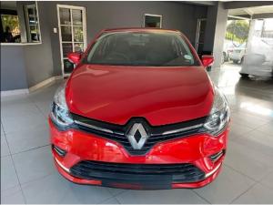Renault Clio 66kW turbo Authentique - Image 8