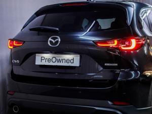 Mazda CX-5 2.0 Carbon Edition - Image 16