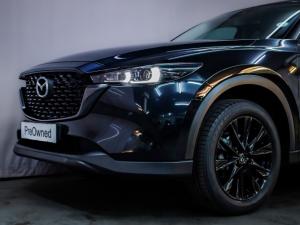 Mazda CX-5 2.0 Carbon Edition - Image 19