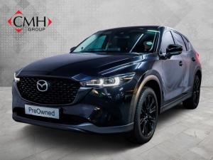 Mazda CX-5 2.0 Carbon Edition - Image 1