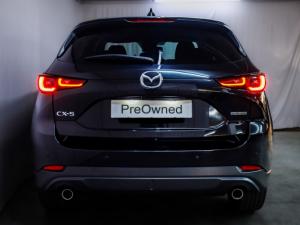 Mazda CX-5 2.0 Carbon Edition - Image 4