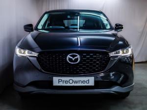 Mazda CX-5 2.0 Carbon Edition - Image 5