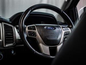 Ford Everest 3.2TDCi 4WD XLT - Image 11
