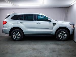 Ford Everest 3.2TDCi 4WD XLT - Image 17