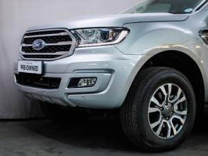 Ford Everest 3.2TDCi 4WD XLT - Image 19