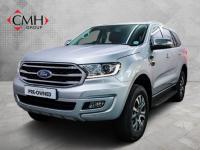 Thumbnail Ford Everest 3.2TDCi 4WD XLT