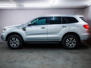 Ford Everest 3.2TDCi 4WD XLT - Image 2