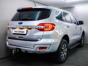 Ford Everest 3.2TDCi 4WD XLT - Image 3