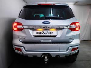 Ford Everest 3.2TDCi 4WD XLT - Image 4