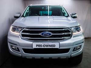 Ford Everest 3.2TDCi 4WD XLT - Image 5