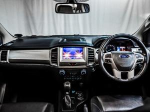 Ford Everest 3.2TDCi 4WD XLT - Image 6