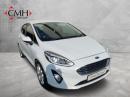 Thumbnail Ford Fiesta 1.0T Titanium